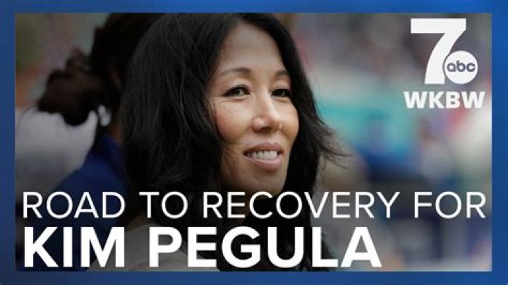 
Is Kim Pegula Dead? Health Update and Illness As Bills Owner Was Hospitalized 