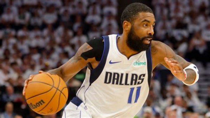 
Is Kyrie Irving Taking Up Ramadan Fasting? Basketball Player All Set To Play While Respecting His Faith 
