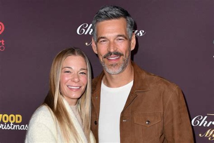 Is LeAnn Rimes Still Married To Eddie Cibrian? Children And Friend Roger – How Old Is Her Husband?