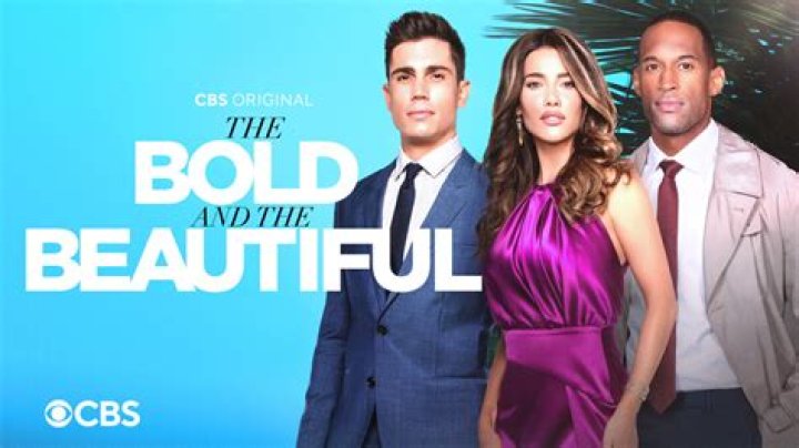 
Is Li still alive? – The Bold and the Beautiful? 