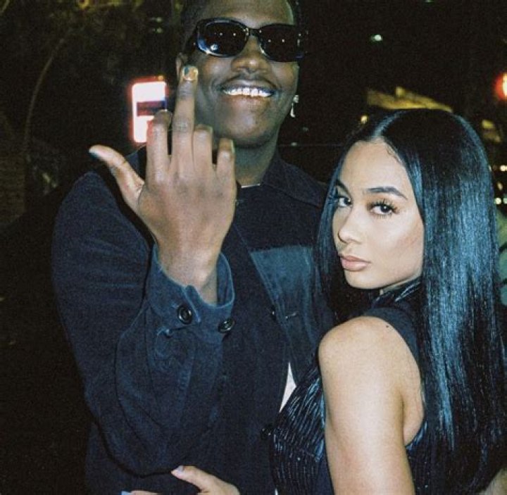 
Is Lil Yachty still in a relationship with his successful fashionista girlfriend, Selangie? 