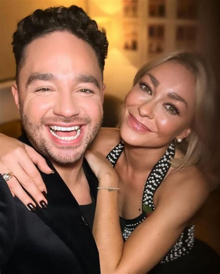 
Is Luba Mushtuk Married? Luba Mushtuk Bio, Partner, Age, Husband, Net Worth, Family, Instagram 