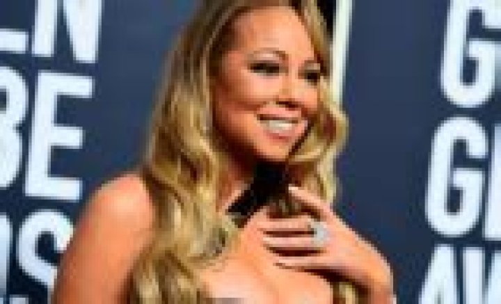 
Is Mariah Carey Dead? Who is Mariah Carey? 