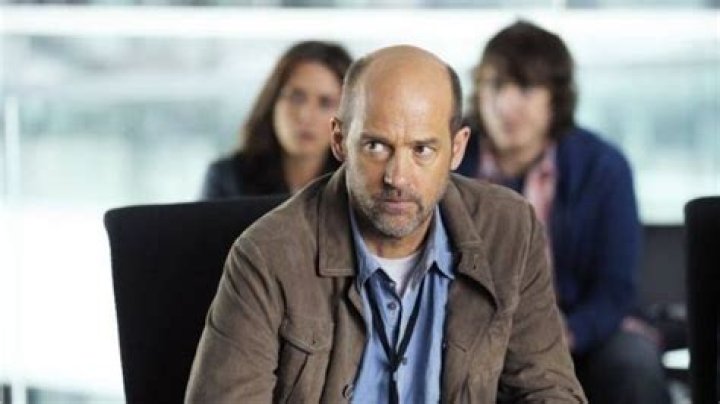 
Is Mark Foster Gay? Know More About His Life! 