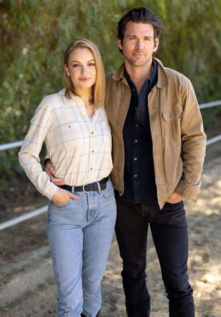 Is Martin Cummins From When Calls The Heart Sick With An Illness? An Update On His Health Condition In The Past Year