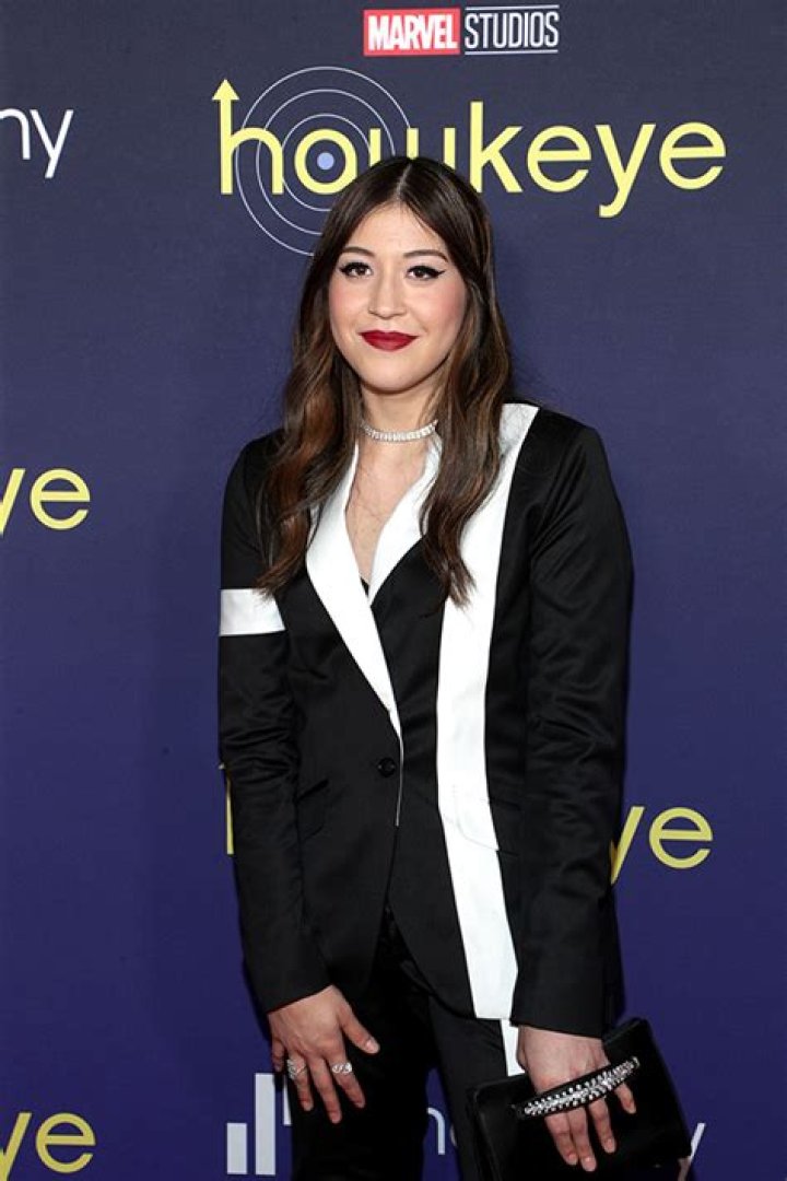 Is Maya In Hawk Eye Actually Deaf? Actor Alaqua Cox Birth Condition Details