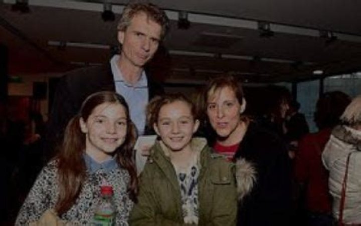 
Is Mel Giedroyc Still Married To Partner Ben Morris? What To Know On His Children and Family 