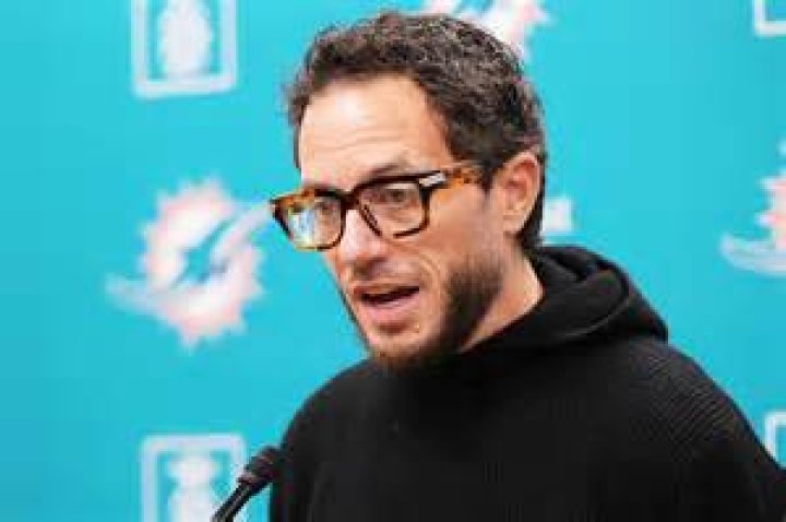 
Is Mike McDaniel Fired? Salary Career Earning And Net Worth 2022 