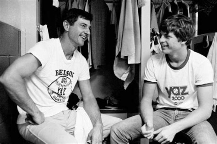 Is Mike Yastrzemski Related To Carl Yastrzemski? Family Links Explained