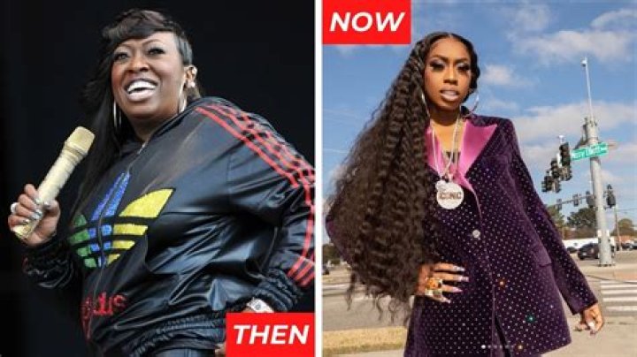 Is Missy Elliott Sick? How Did Missy Elliott Lose Weight? Is Missy Elliott Lesbian?