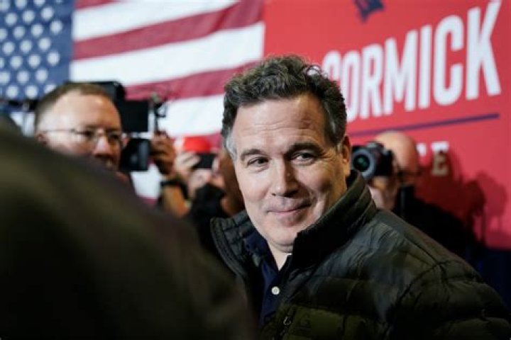 
Is Monica Mendez Democrat Or Republican? Her Political Party Affiliation In 2022 