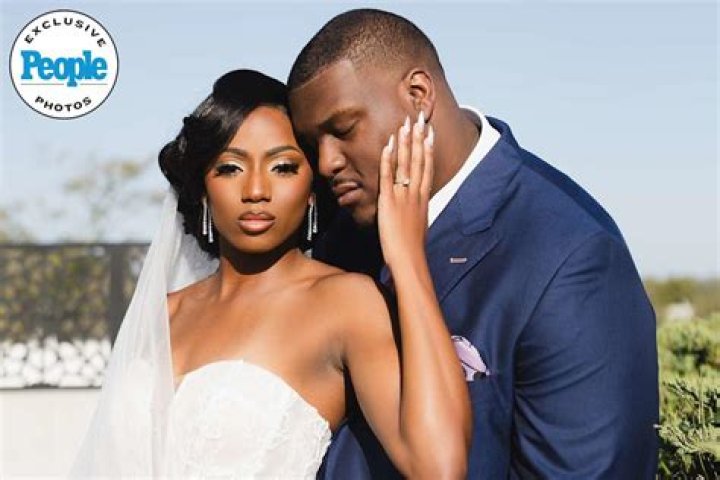 
Is Moriah Jefferson Married or Dating? Her Wiki, Age, Height and Net worth 