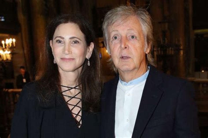 
Is Nancy Shevell Deaf? Paul Mccartney Wife And Net Worth In 2022 