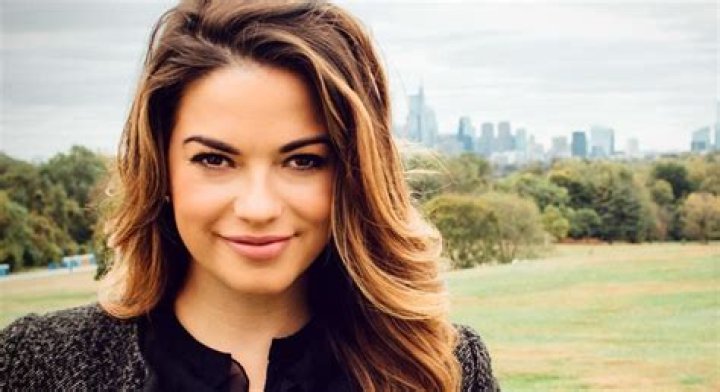 
Is Natalie Egenolf Married? Her Bio, Age, Husband and Net worth 