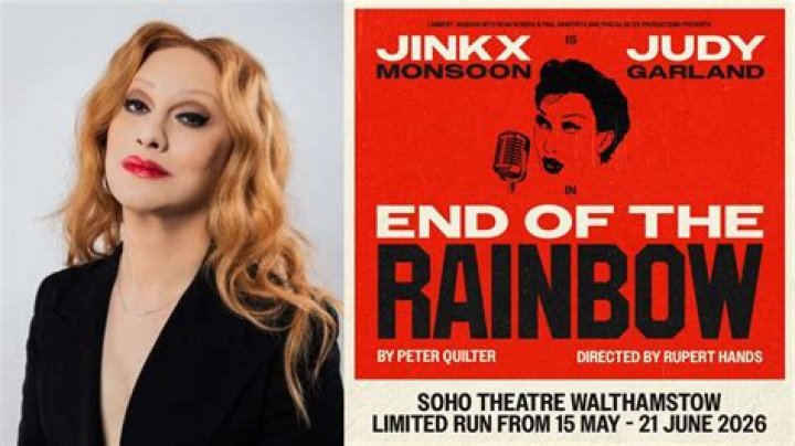 
Is Nick Sahoyah Adopted Or Biological Son Of Jinkx Monsoon Son? Age Wikipedia And Father Name 