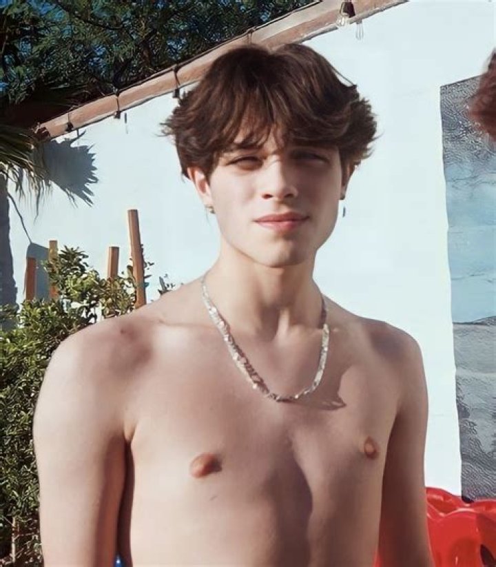 Is Nick Sturniolo Gay? Knowing His Sexuality In Detail