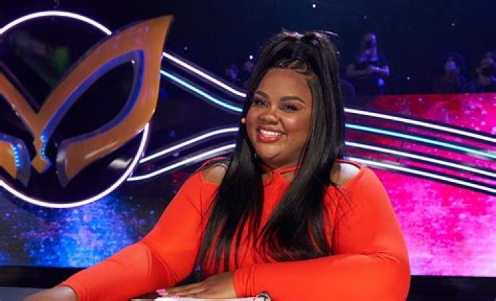 Is Nicole Byer Pregnant? Masked Singer Guest Judge Partner In 2022 Revealed