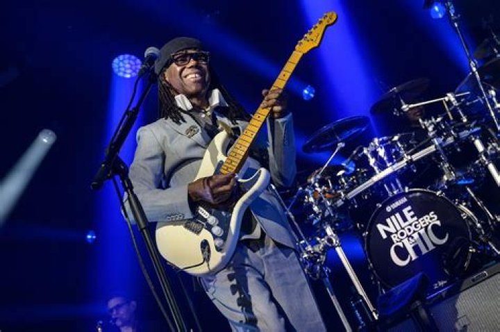 Is Nile Rodgers Gay? Age, Height, Net Worth