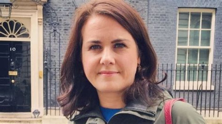 
Is Nina Warhurst Married? Nina Warhurst Husband, Age, Bio, And More 