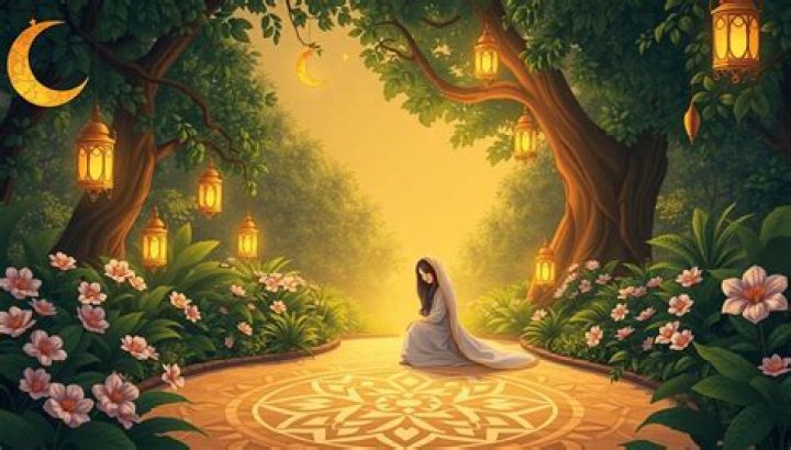 Is Odetari Muslim | Religion Ethnicity And Origin