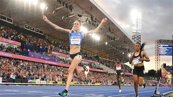 
Is Olympic Athlete Eilish McColgan Sick? Runner Health Related Problems After Recent Games Details 
