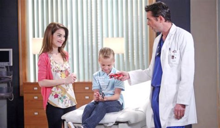 Is Paige Spara Pregnant? Fans Are Curious About The Good Doctor Actress’ Mysterious Husband And Baby Daddy