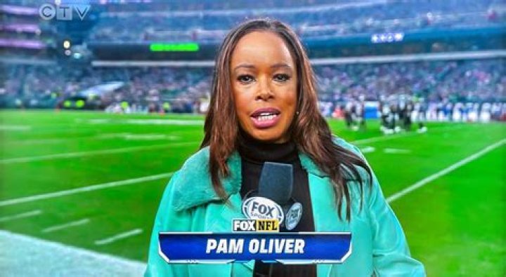 Is Pam Oliver Sick? What Happened To Pam Oliver? Is Pam Oliver Drunk? Did Pam Oliver Have A Stroke?