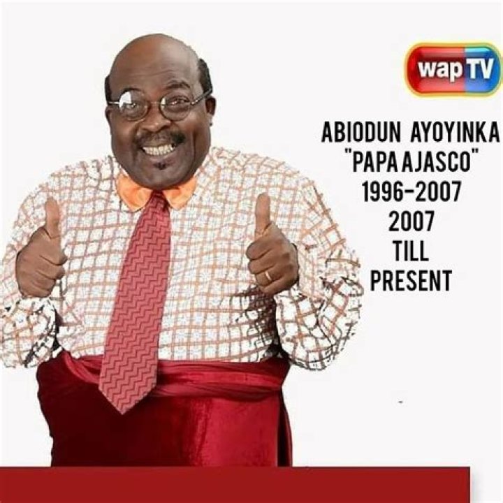
Is Papa Ajasco dead? Confusion around beloved character’s death explained 