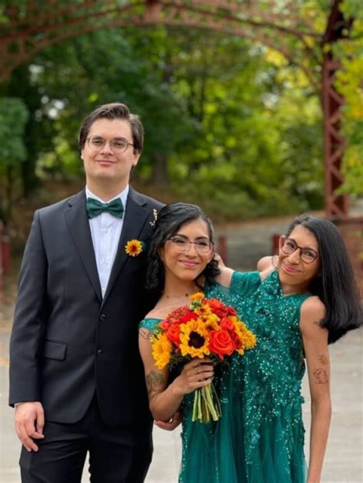 
Is Pascale Robitaille Married? Details About Her Conjoint And Age 