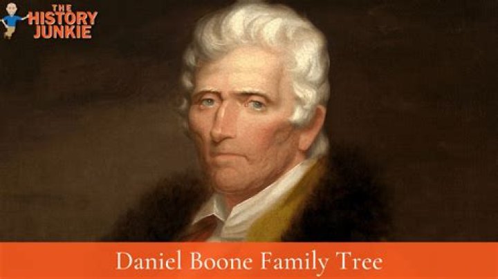 Is Pat Boone Related To Daniel Boone? American Singer Family Details We Could Know