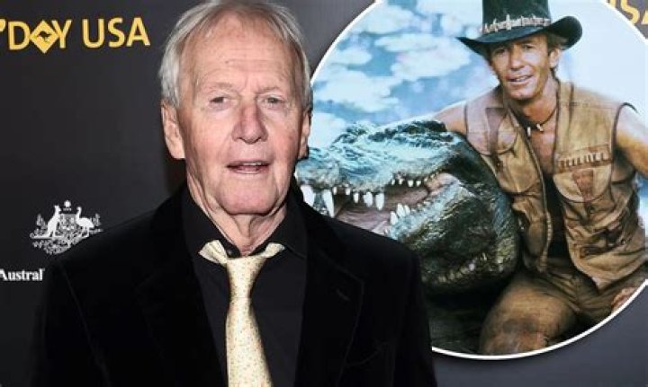 Is Paul Hogan Still Alive? Paul Hogan Bio, Net Worth, Age, Health And Wife