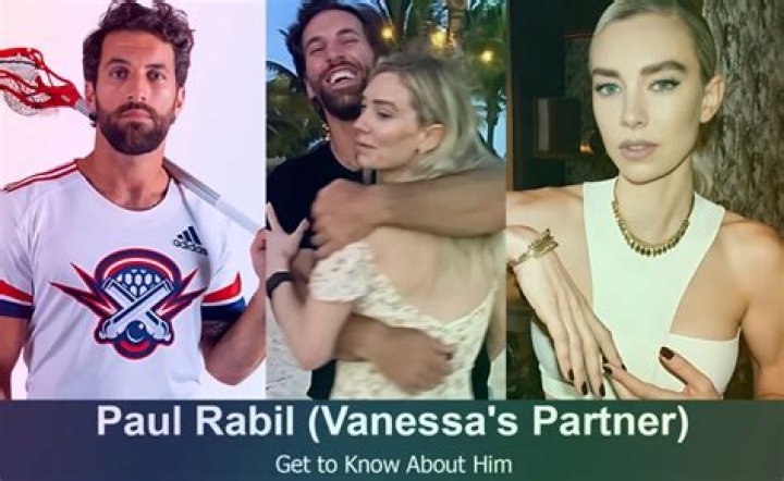 
Is Paul Rabil Married to Wife? Or Dating a Girlfriend? Past Relationships. 