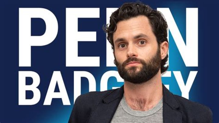 Is Penn Badgley Gay? Who is Penn Badgley? Badgley Wiki, Age, Wife, Kids, Birthday, Instagram