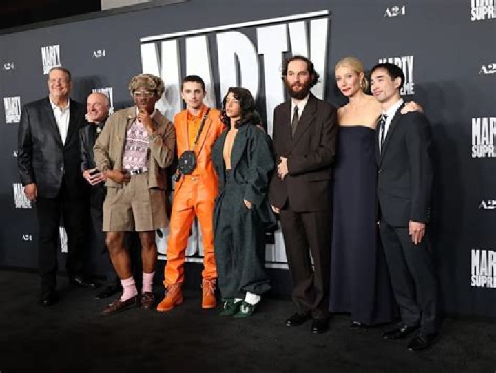 
Is Penn Jillette Gay? Age, Height, Net Worth 