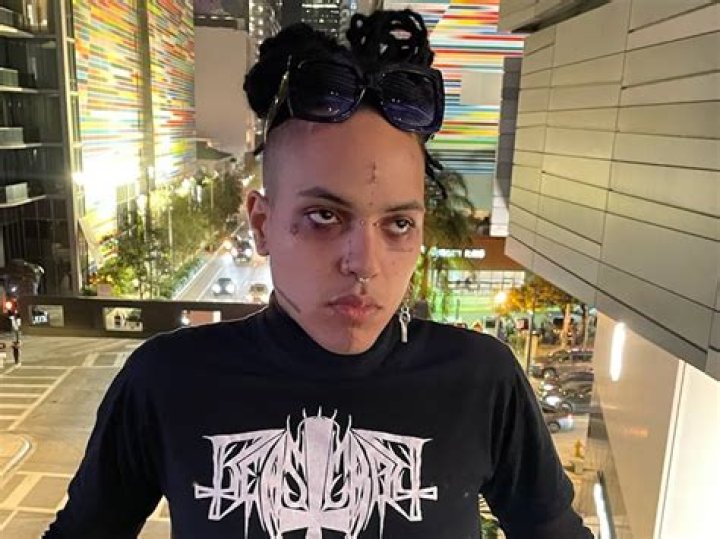 
Is Poorstacy Aka Carlito Junior Milfort Arrested In Boca Raton? Mugshot Photos On Twitter 