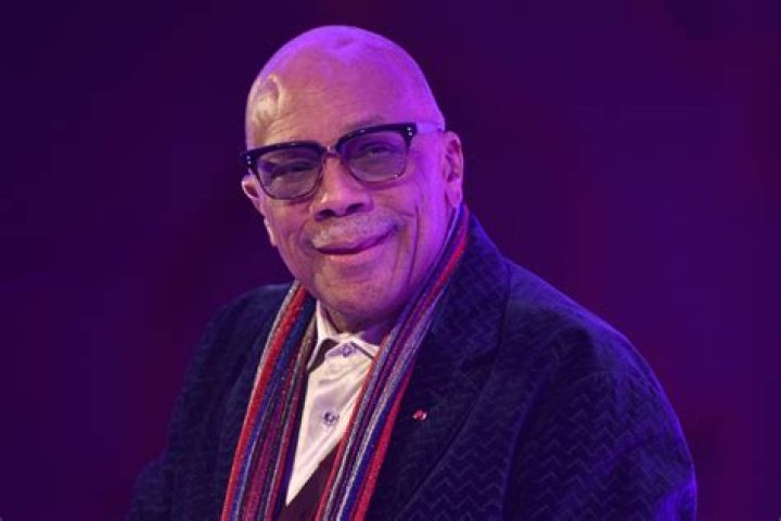 Is Quincy Jones Gay? Age, Height, Net Worth