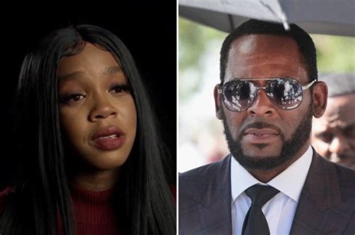 
Is R Kelly suicidal? Disgraced R&B star’s lawyers SUE Brooklyn prison for suicide watch ‘punishment’ 