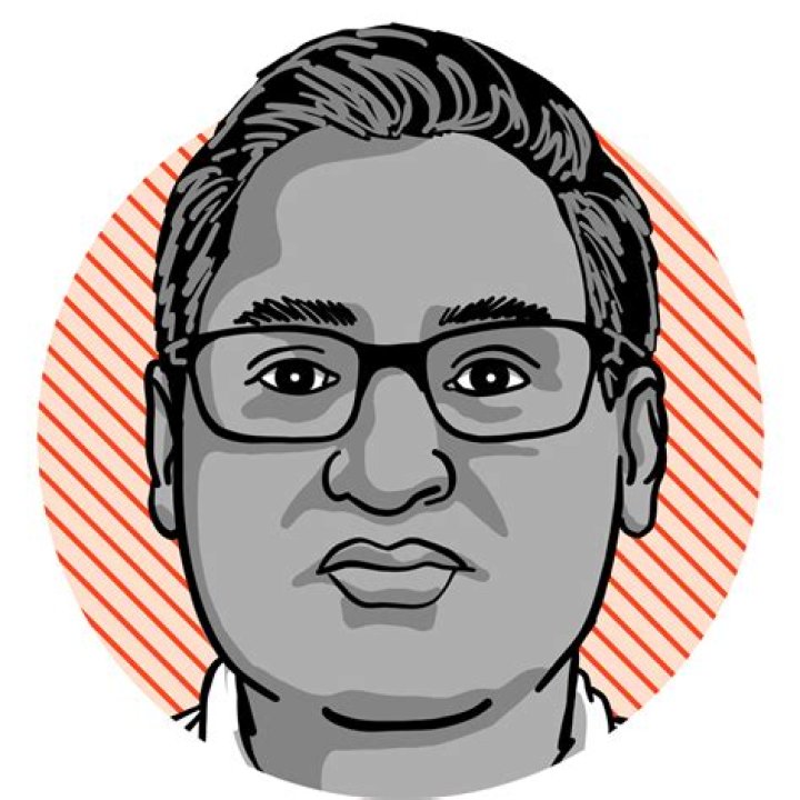 
Is Ramesh Ponnuru Arrested? Who Is Ramesh Ponnuru? 