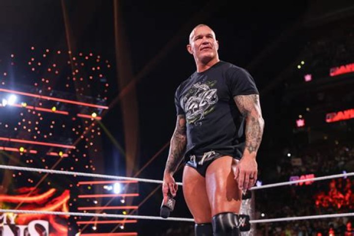 
Is Randy Orton Really Hurt, Where Is He Tonight? Fans Worried About His Health 