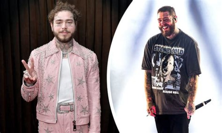 
Is Rapper Post Malone Gay in Real Life? 