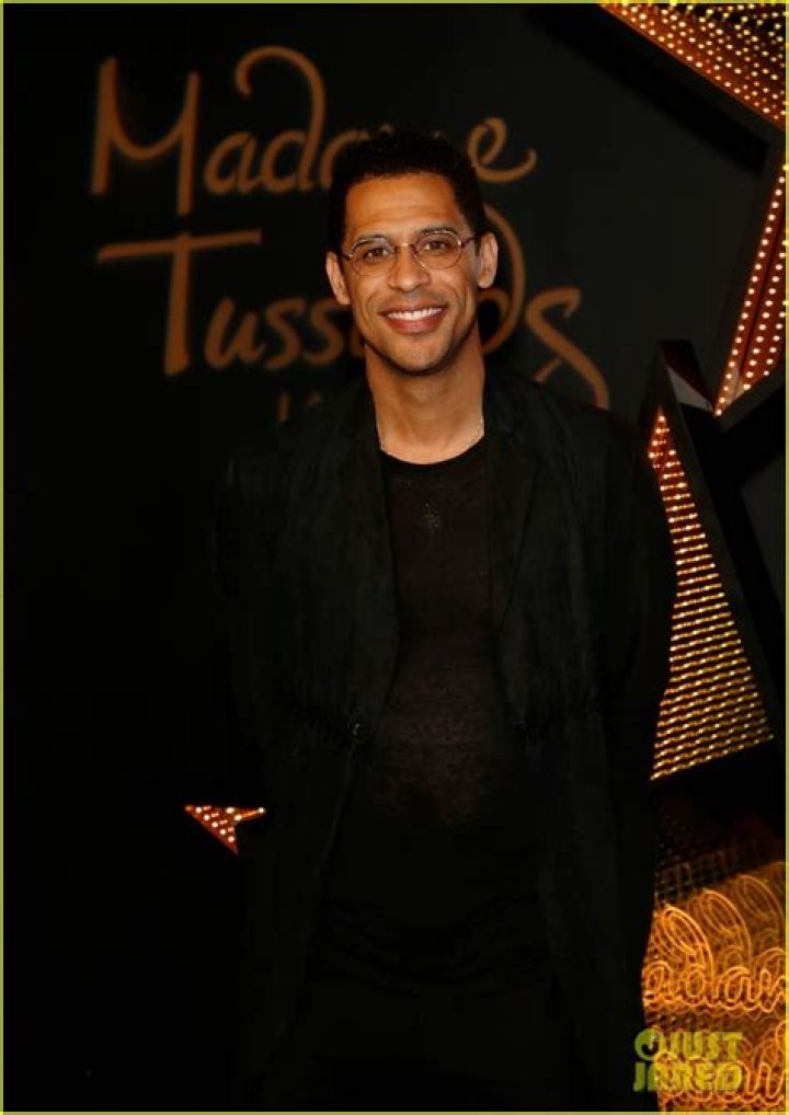 
Is Rashad Haughton Married to Wife? Or Dating a Girlfriend? 