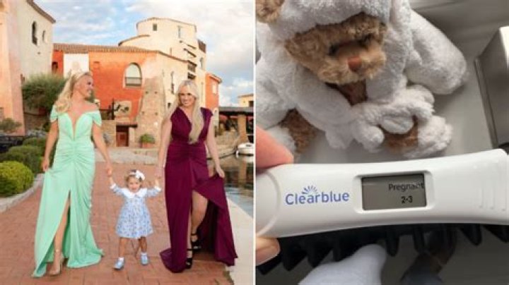 
Is Rebel Wilson Pregnant? Are The Rumors About The Australian Actress True? 