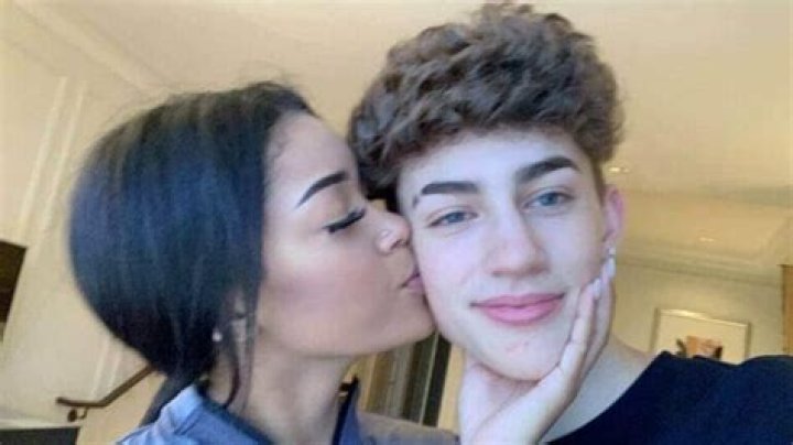 Is Reed Woehrle Married? His Bio, Age, TikTok, Parents and Girlfriend