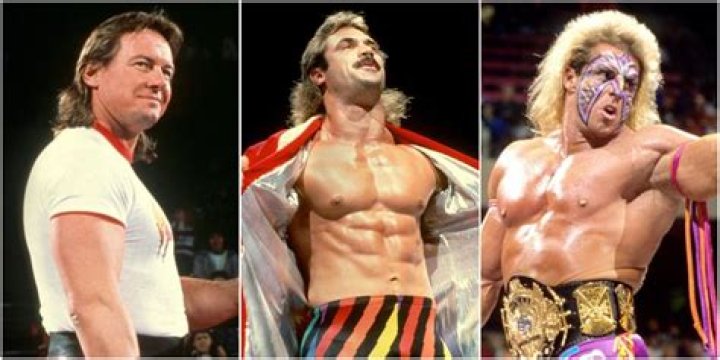 
Is Rick Boogs Related To Rick Rude? A Look Into These Identical WWE Champions 