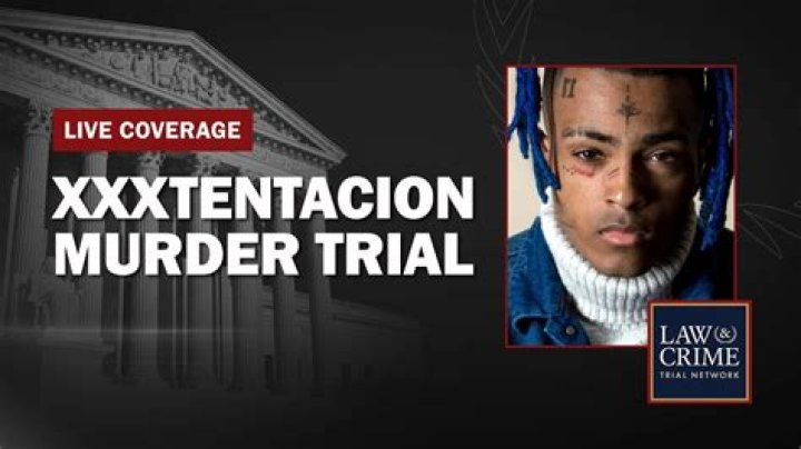 
Is Robert Allen In Jail in 2018? Plea Deal Struck In XxxTentacion Murder Case, Explained! 