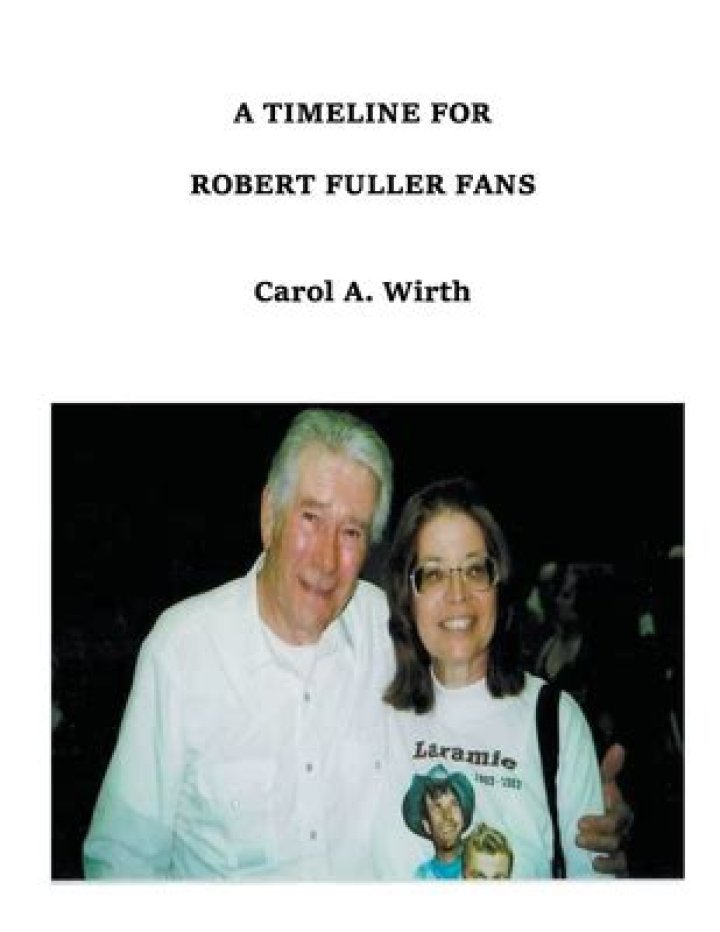 Is Robert Fuller Still Alive? Check Out The Article To Know Robert Fuller Bio, Wife, Career, Networth, And More