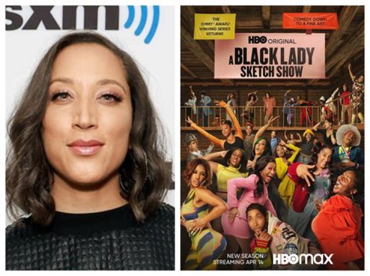 Is Robin Thede Gay? Meet The Partner Of The Comedian
