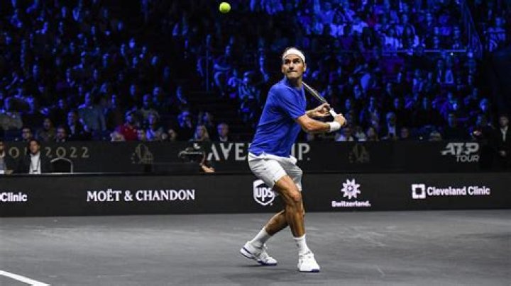 Is Roger Federer Gay? if You Want to Know More About His Life, Click Here!