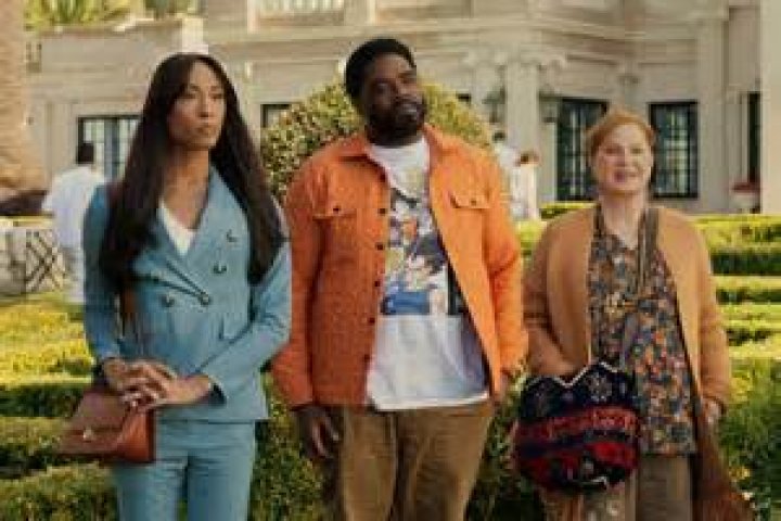 
Is Ron Funches Dating a New Girlfriend? 