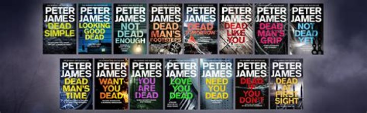 
Is Roy Grace From Not Dead Enough A Real Person? ITV Character And Show Ending Explained 